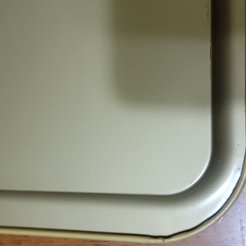 Vintage Lap Tray - Picture 7 of 16